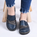 CASUAL 9523 BLUE